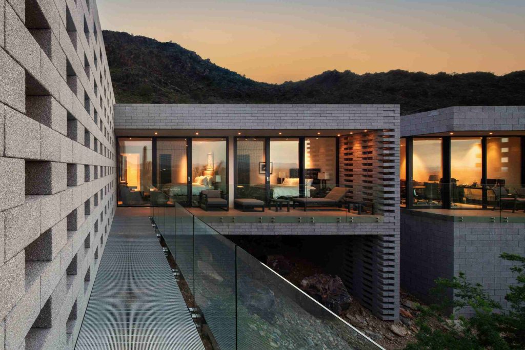 The Beauty of Block | Style