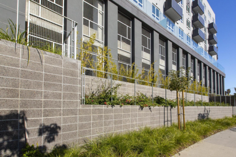 Smart Building in the Bay Area: Why Concrete Masonry Makes Sense for ...